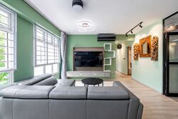 Blk 318B Yishun Greenwalk (Yishun), HDB 5 Rooms #581372641